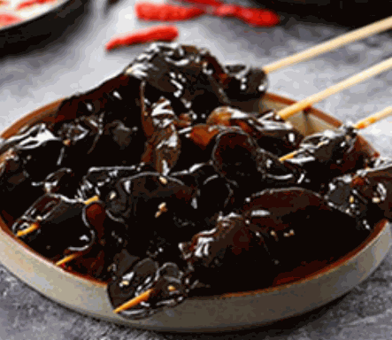 串小游冷锅串串